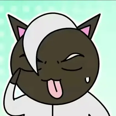 Profile image of 메롱 블랙