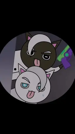 Profile image of 메롱 화이트