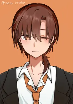 Profile image of 祥川 蘭叶