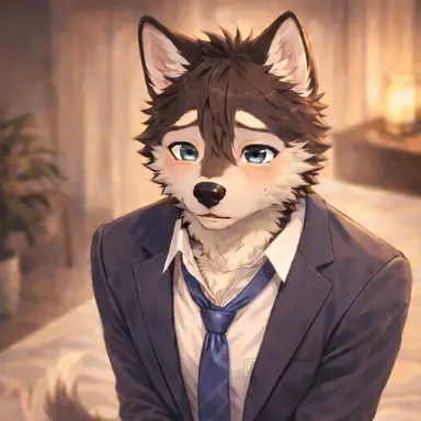 Profile image of アオイ