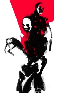Profile image of Nightmarionne