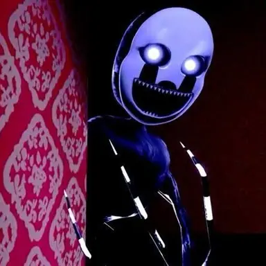 Profile image of Nightmarionne