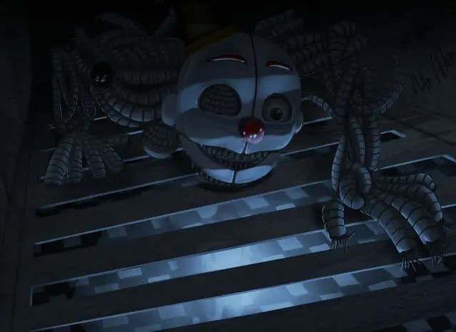 Profile image of Ennard