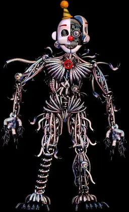 Profile image of Ennard