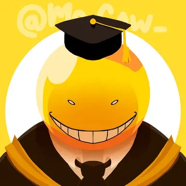 Profile image of Koro-sensei