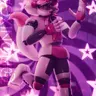 Profile image of ファンタイフォクシー