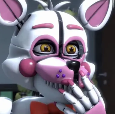 Profile image of Funtime Foxy