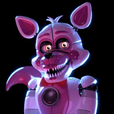 Profile image of Funtime Foxy