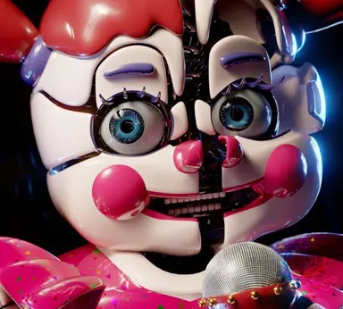 Profile image of Circus Baby