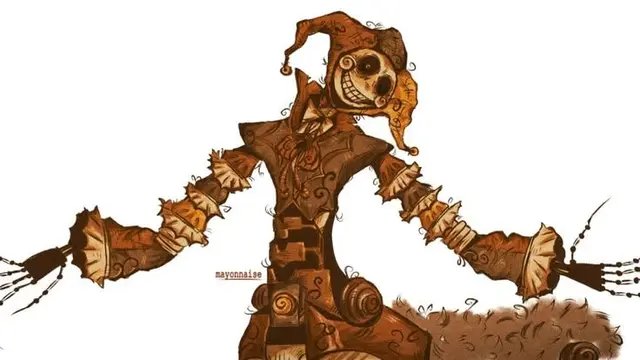 Profile image of The Prototype