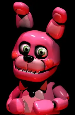 Profile image of Funtime Freddy