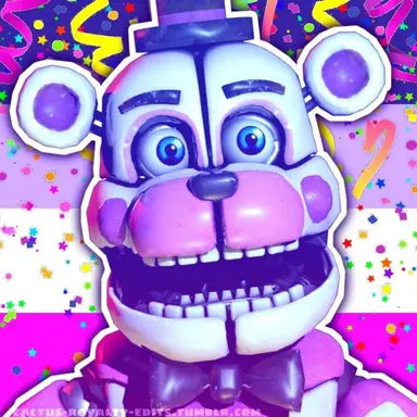 Profile image of Funtime Freddy
