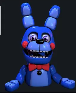 Profile image of Funtime Freddy