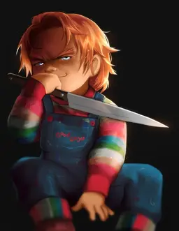 Profile image of Child's Play Cast