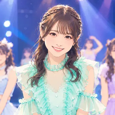 Profile image of Yui