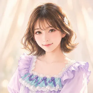 Profile image of Risa