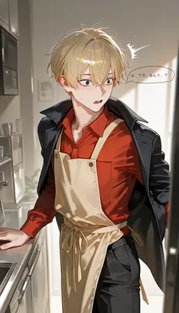 Profile image of 智瑠