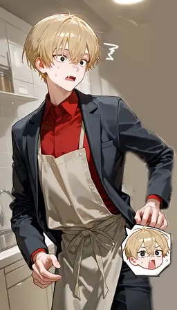 Profile image of Satoru
