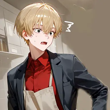 Profile image of Satoru