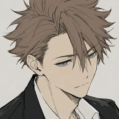 Profile image of 慧