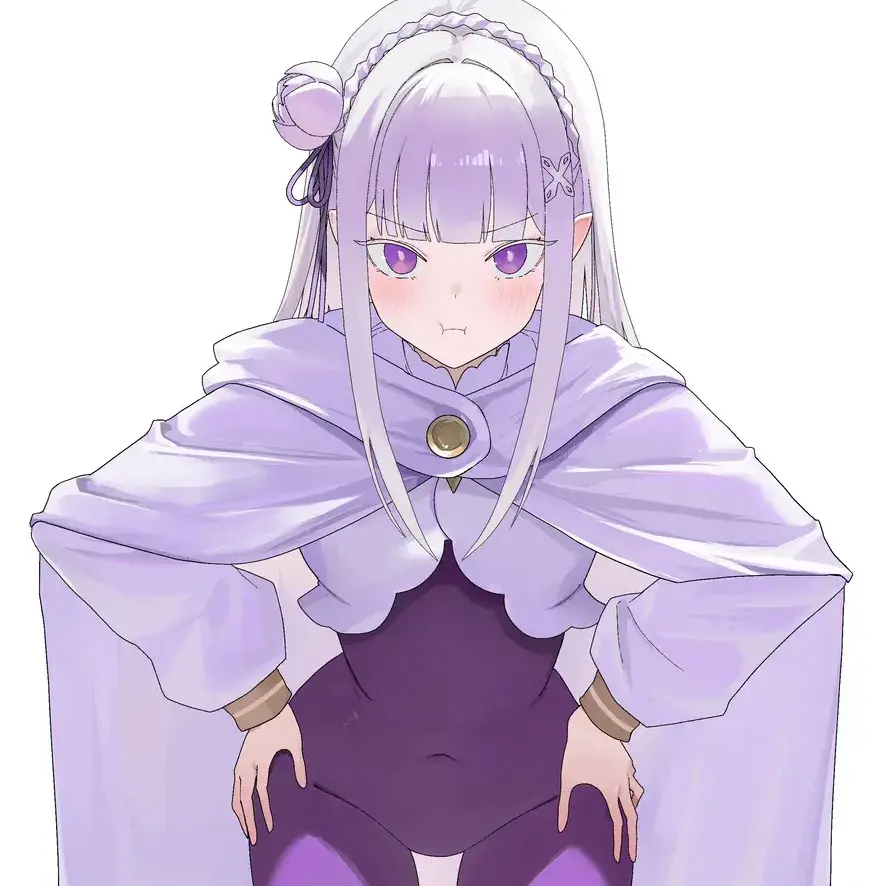 FishyMolly6180의 エミリア