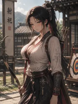 Profile image of Jo Jihye
