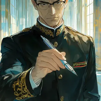 Profile image of 如月怜央