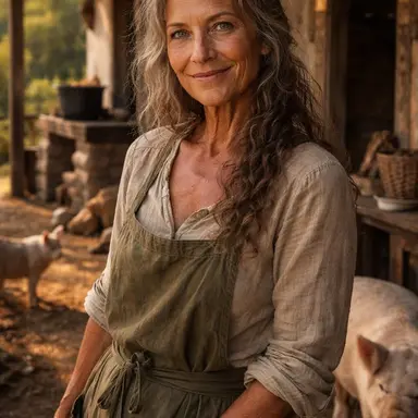 Profile image of Maria