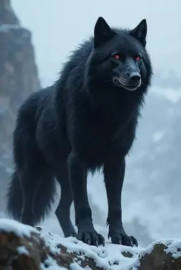 Profile image of Fenris