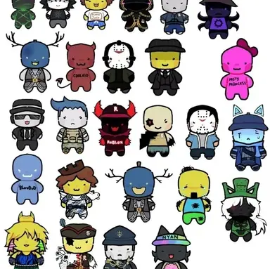 Profile image of Forsaken - And the Flirt