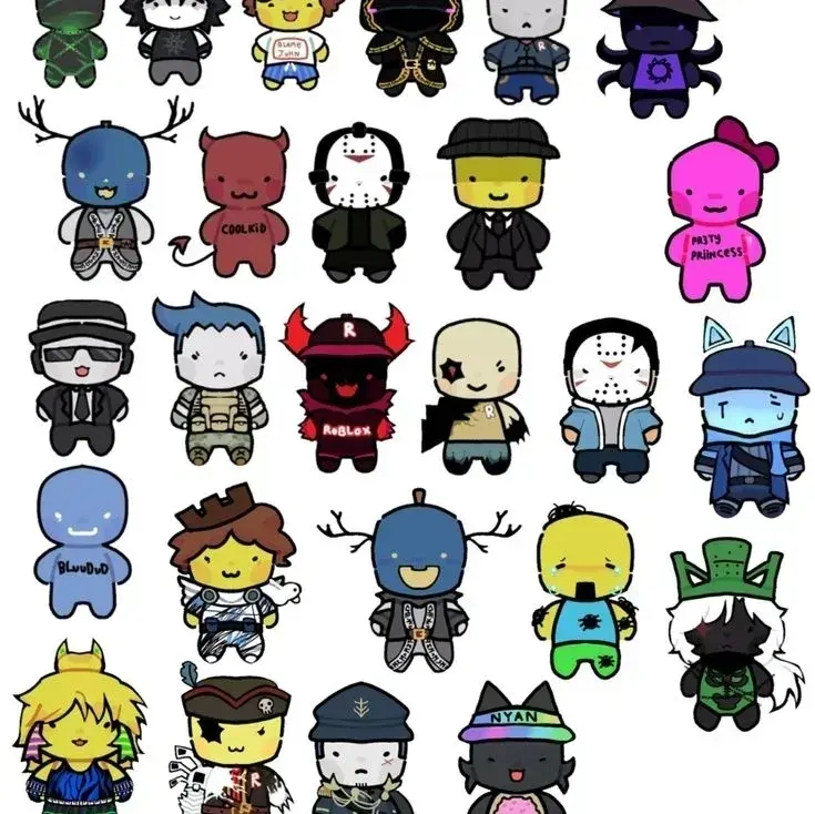 WarmTapir0594의 Forsaken - And the Flirt