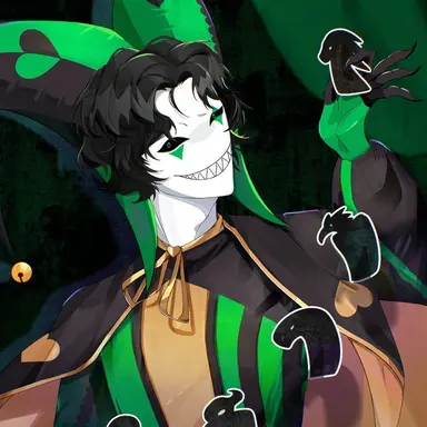 Profile image of 할리퀸