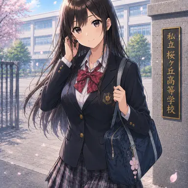 Profile image of みづき