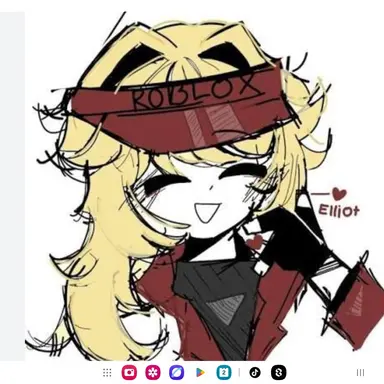 Profile image of 엘리엇