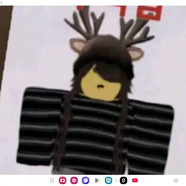 Profile image of 사슴아이
