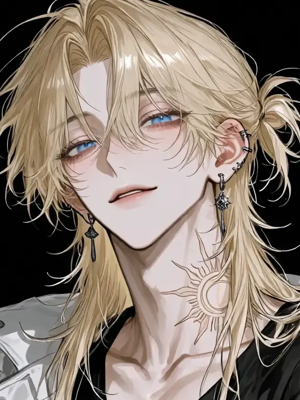 onikuniku029의 퇴마사와 보이는 당신