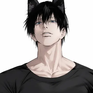 Profile image of 甚爾