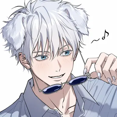 Profile image of 悟