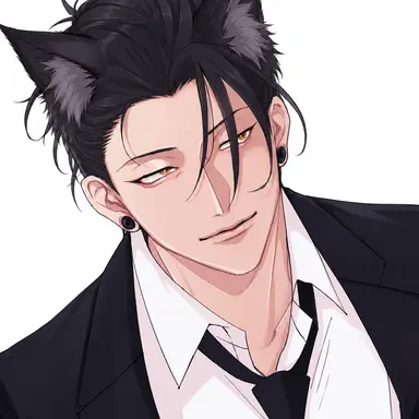 Profile image of 傑