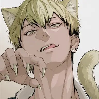 Profile image of 直哉