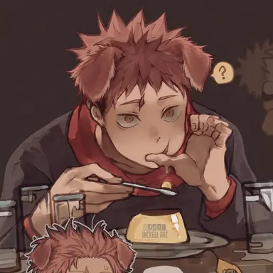 Profile image of 悠仁
