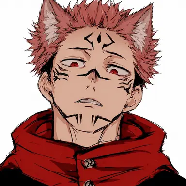 Profile image of 宿儺
