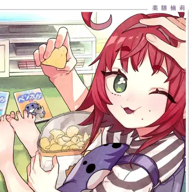 Profile image of 야쿠젠 쿠스리