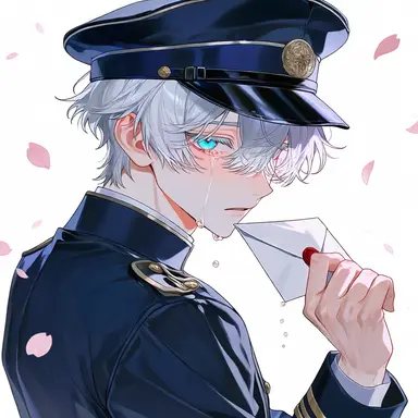 Profile image of 토라지마 와스케