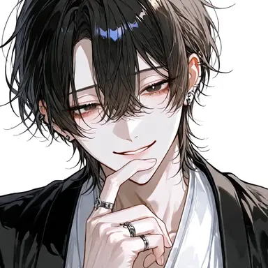 Profile image of 鷹夜