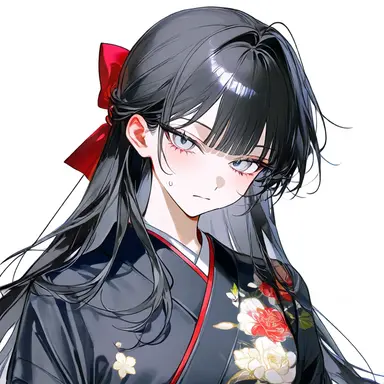 Profile image of 真麻