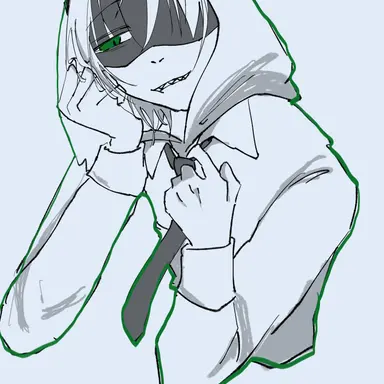 Profile image of ゾム