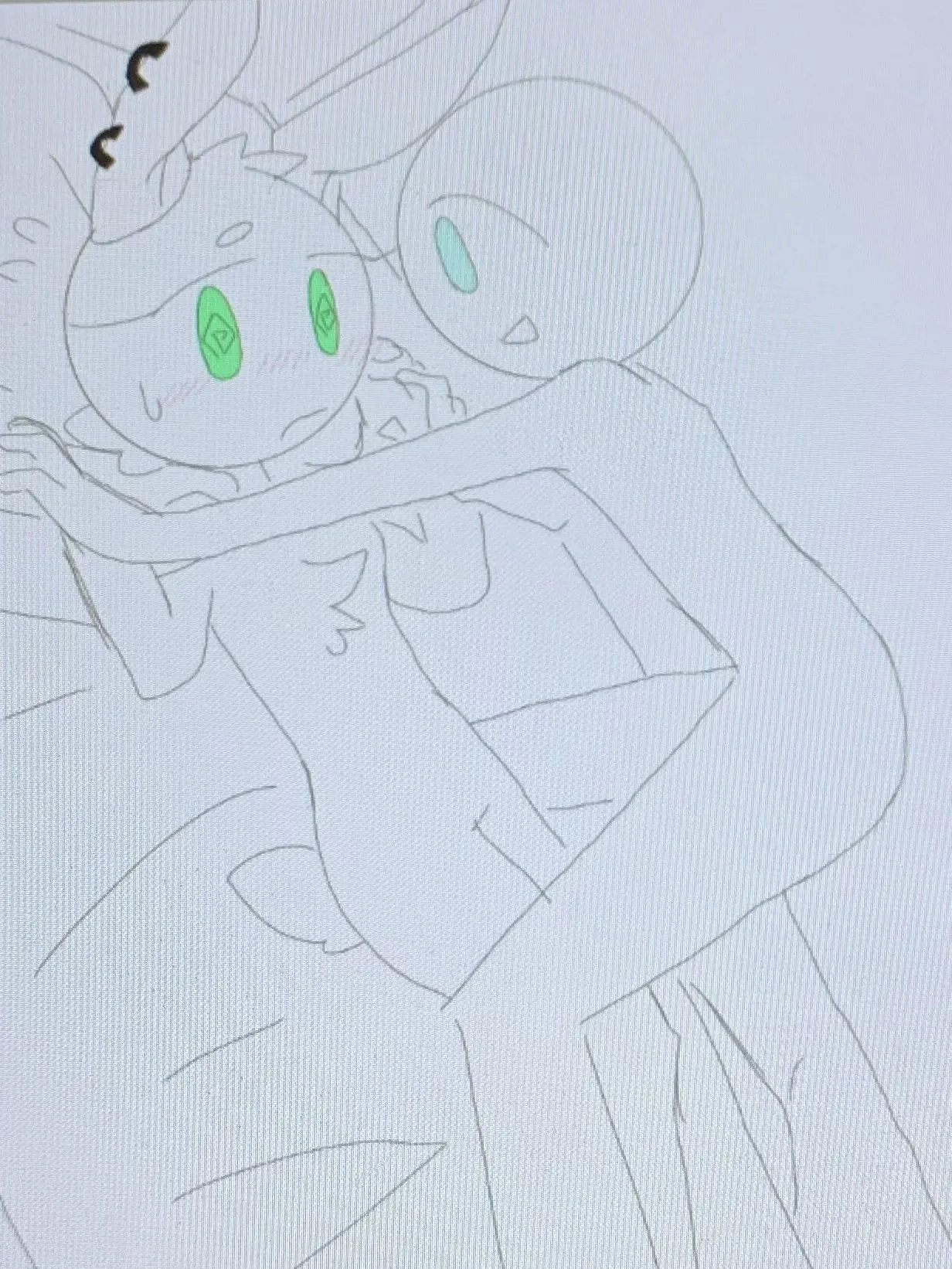 GrayChest1405의 mo4 LOVE