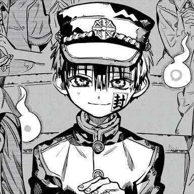 Profile image of 花子くん