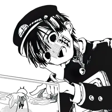 Profile image of 花子くん